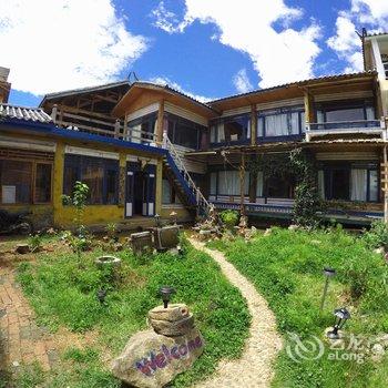 丽江泸沽湖中国湖边小屋客栈酒店提供图片