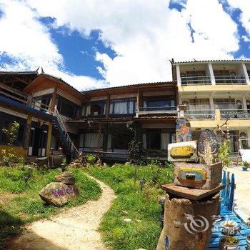 丽江泸沽湖中国湖边小屋客栈酒店提供图片