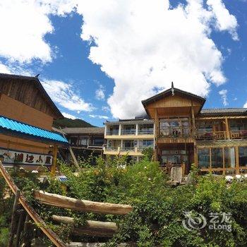 丽江泸沽湖中国湖边小屋客栈酒店提供图片