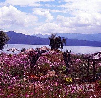 丽江泸沽湖女神湾客栈酒店提供图片