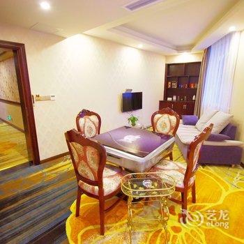 乐山沐川明珠大酒店酒店提供图片