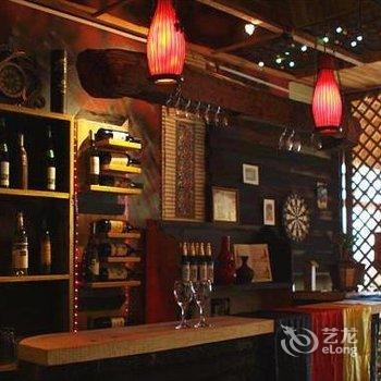 丽江泸沽湖中国湖边小屋客栈酒店提供图片