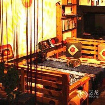 丽江泸沽湖中国湖边小屋客栈酒店提供图片