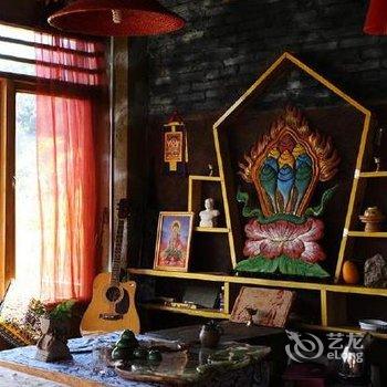 丽江泸沽湖中国湖边小屋客栈酒店提供图片