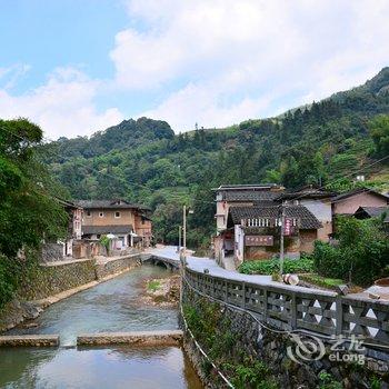 南靖沐浴阳光青年旅舍酒店提供图片