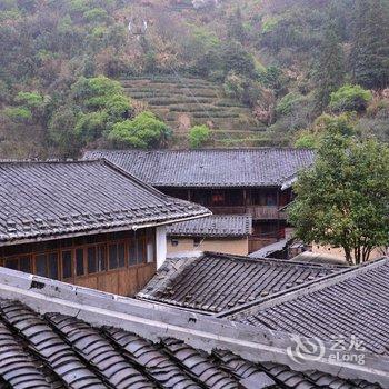 南靖沐浴阳光青年旅舍酒店提供图片