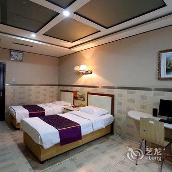 保定尚水缘快捷酒店酒店提供图片