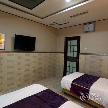保定尚水缘快捷酒店酒店提供图片