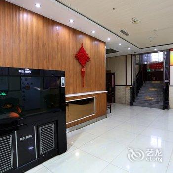 保定尚水缘快捷酒店酒店提供图片