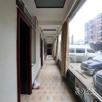 保定尚水缘快捷酒店酒店提供图片