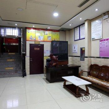 保定尚水缘快捷酒店酒店提供图片