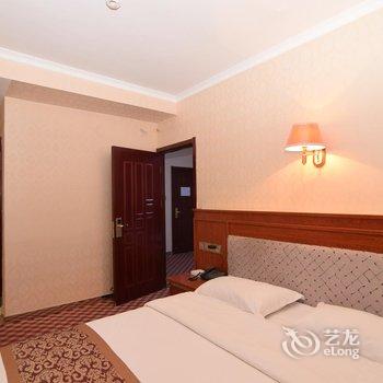 西宁新楠峰宾馆(原楠峰商务宾馆)酒店提供图片