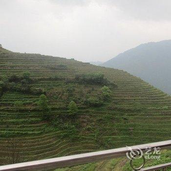 龙胜望月楼酒店提供图片