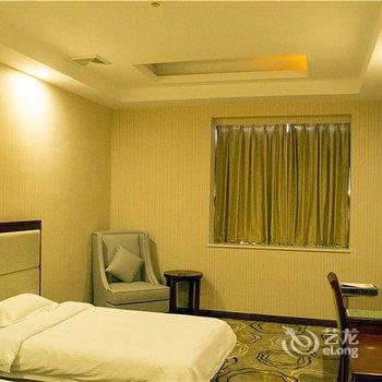 珠海文华酒店酒店提供图片