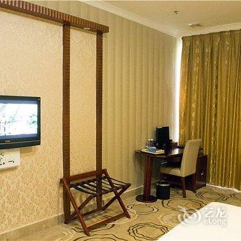 珠海文华酒店酒店提供图片