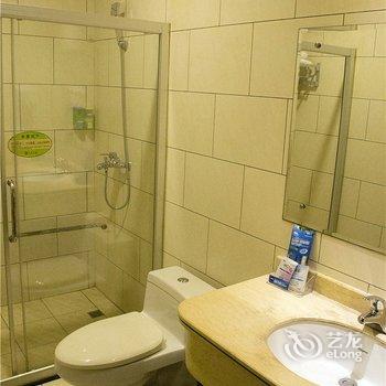 珠海文华酒店酒店提供图片