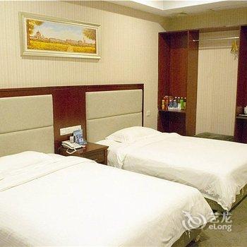 珠海文华酒店酒店提供图片