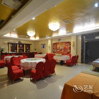 漯河五洲假日酒店酒店提供图片