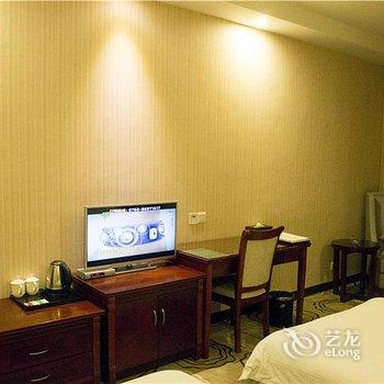 珠海文华酒店酒店提供图片