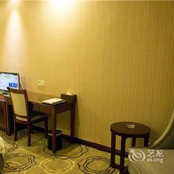 珠海文华酒店酒店提供图片