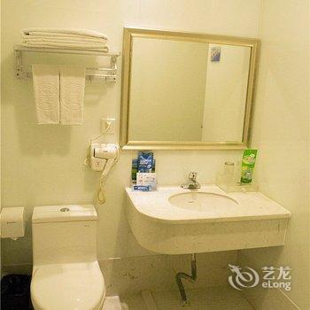 珠海文华酒店酒店提供图片