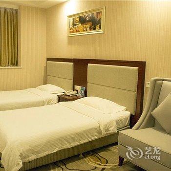 珠海文华酒店酒店提供图片