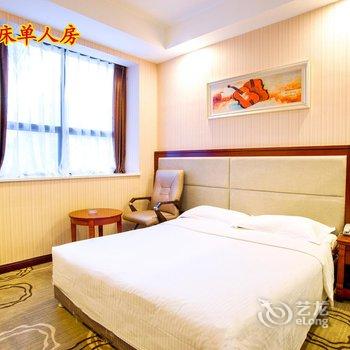 珠海文华酒店酒店提供图片