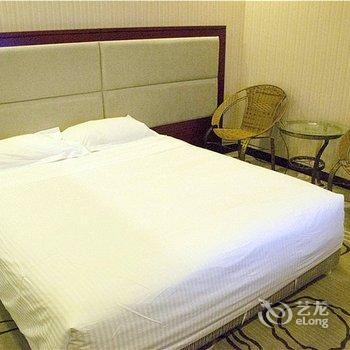 珠海文华酒店酒店提供图片