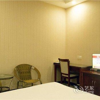 珠海文华酒店酒店提供图片