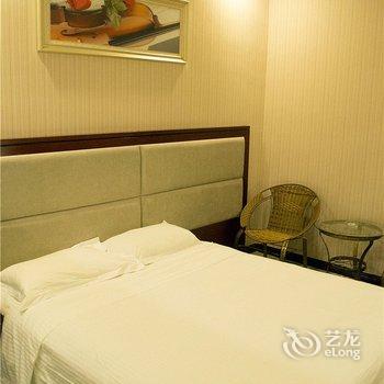 珠海文华酒店酒店提供图片