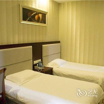 珠海文华酒店酒店提供图片