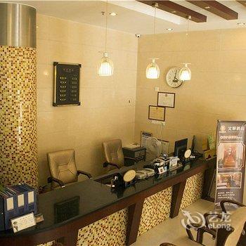 珠海文华酒店酒店提供图片