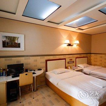 保定尚水缘快捷酒店酒店提供图片