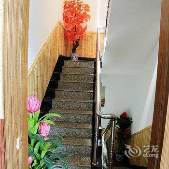 保定尚水缘快捷酒店酒店提供图片