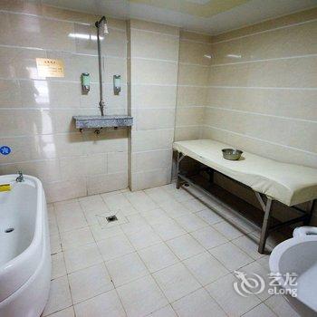 保定尚水缘快捷酒店酒店提供图片