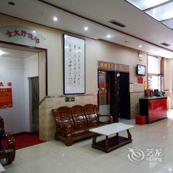 保定尚水缘快捷酒店酒店提供图片