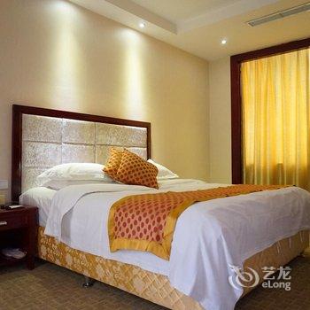 遵义广珠大酒店酒店提供图片
