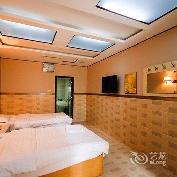 保定尚水缘快捷酒店酒店提供图片