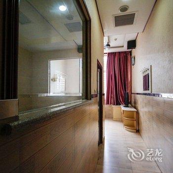 保定尚水缘快捷酒店酒店提供图片