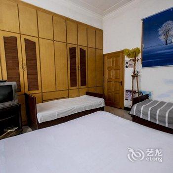 抚宁陈中裕旅馆酒店提供图片