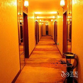 西昌山海国际酒店酒店提供图片