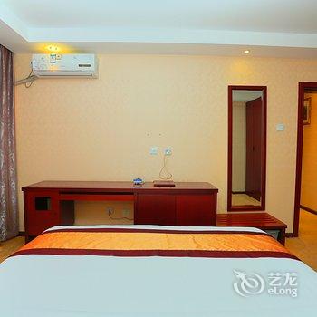 昆明黔昆酒店酒店提供图片