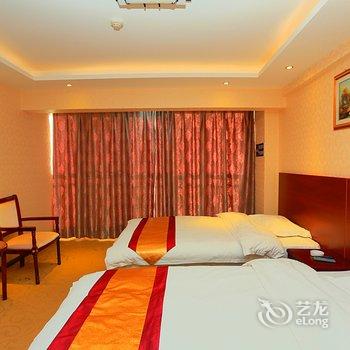 昆明黔昆酒店酒店提供图片