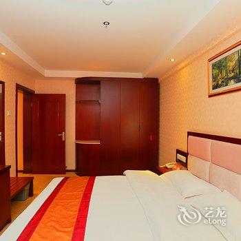 昆明黔昆酒店酒店提供图片