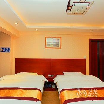 昆明黔昆酒店酒店提供图片