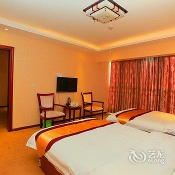 昆明黔昆酒店酒店提供图片