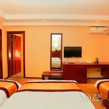 昆明黔昆酒店酒店提供图片