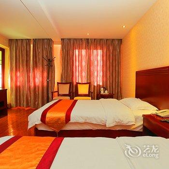 昆明黔昆酒店酒店提供图片