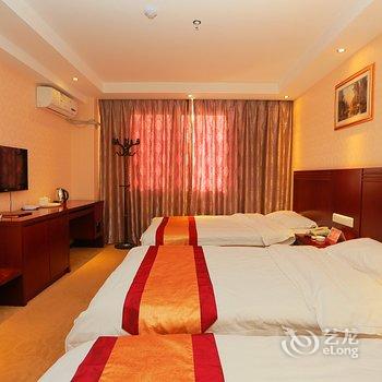 昆明黔昆酒店酒店提供图片