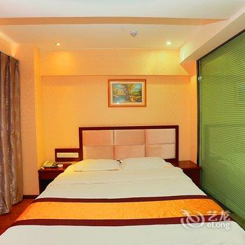 昆明黔昆酒店酒店提供图片